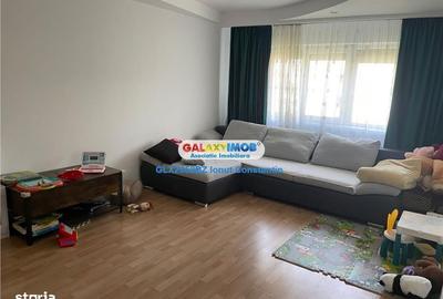 Apartament cu 2 camere decomandat în Dorobanți - 1