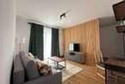 Apartament cu 2 camere semidecomandat, mobilat în Domenii - 1