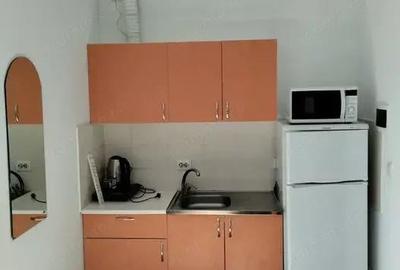 Garsonieră decomandată în Dristor - 1