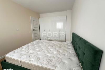 Apartament cu 2 camere decomandat în Iosia - 6