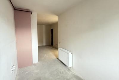 2 camere, bloc nou, Frunzisului, 47 mp, etaj 12 din 15, expunere sud - 5