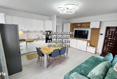 Apartament cu 3 camere decomandat în Central - 8