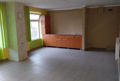 Spațiu comercial, de 58 mp, în Central - 8