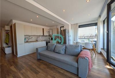 Apartament cu 3 camere decomandat în Centrul Istoric - 1