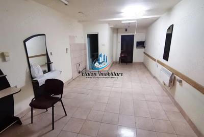 Garsoniera parter, zona Muzeu, ideala spatiu comercial Piatra Neamt - 1