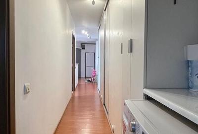 Apartament cu 3 camere decomandat, mobilat în Aradului - 7