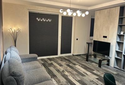 Apartament cu 2 camere, suprafata de 60 mp, cu loc de parcare in Urban Coresi - 3