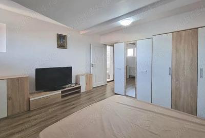 Apartament cu 2 camere semidecomandat în Central - 8