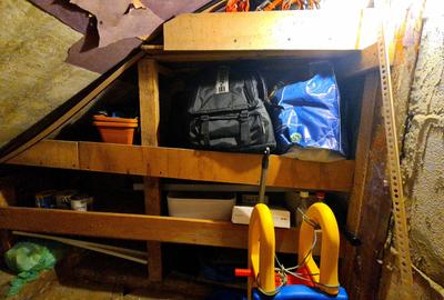 Apartament cu 2 camere semidecomandat, mobilat în Tractorul - 13