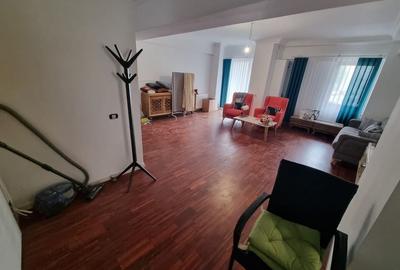 City park mall-apartament 2 camere bloc nou 65 mp - 2