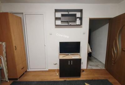 Garsonieră decomandată în Mircea cel Bătrân - 1