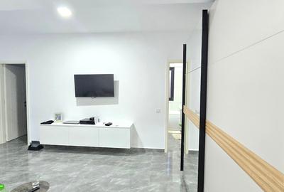 Apartament 1 camera INTABULAT, etaj 2, loc parcare, finalizat DEZVOLTATOR - 10