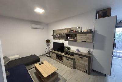 Apartament cu 2 camere decomandat în Central - 1