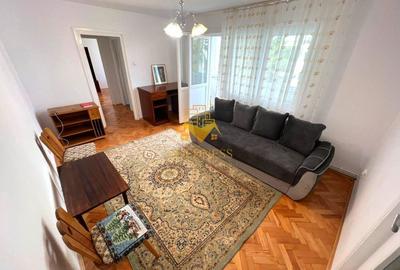 2 camere, mobilat modern, Gheorgheni zona Constantin Brancusi, BT - 4