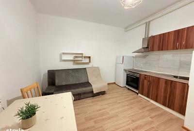 Garsonieră în Central - 1