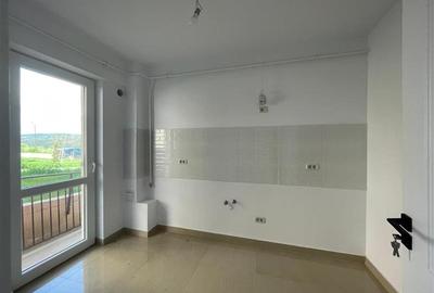 Garsonieră decomandată în Popas Păcurari - 2