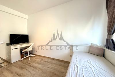 Duplex cu 4 camere cu Canalizare în Pipera - 10