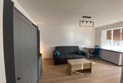 Dristor inchiriere garsoniera dec , bloc mixt - 5