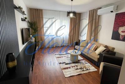Apartament de inchiriat 3 camere in Cluj zona Buna-Ziua - 1