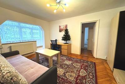 Apartament 2 camere etaj 1 strada Rahovei - 3