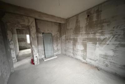 Apartament 3 camere, 77 mp, decomandat in zona Morii - 10