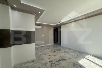 Apartament de vanzare, cu 3 camere, 55 mp, zona Torontalulu - 2