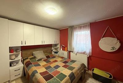 Casă cu 6 camere în Central - 5