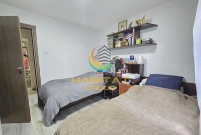 Apartament cu 2 camere decomandat, mobilat în Brâncoveanu - 9