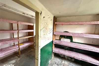 Casă cu 3 camere cu Teren 975 Mp în Tileagd - 18