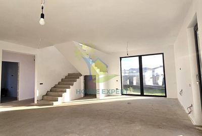 LUX, Vila superba, 5 camere, 198 mp utili, teren 600 mp, toate utilitatile - 5