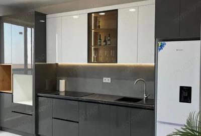 Garsonieră în Unirii