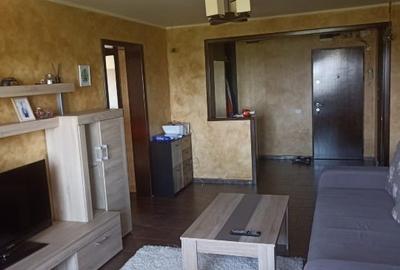 Apartament 2 camere de inchiriat City Park Mall - 8