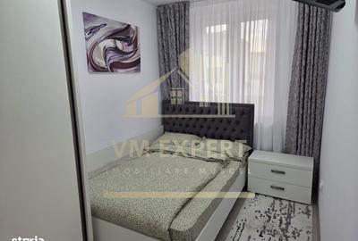 Apartament cu 3 camere în Calea București - 6