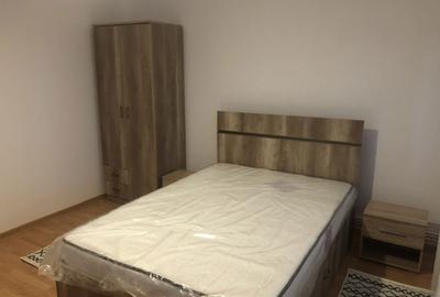 Garsonieră decomandată în Central - 5
