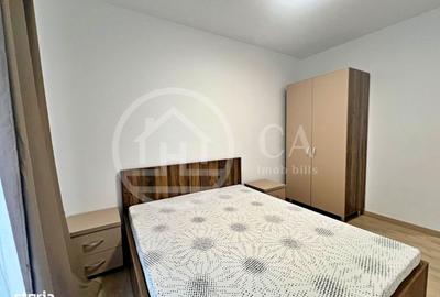 Apartament cu 3 camere decomandat în Calea Aradului - 8