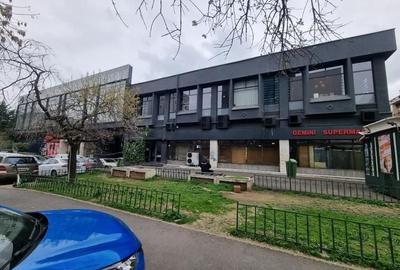 Spațiu comercial, de 90 mp, în Floreasca - 1