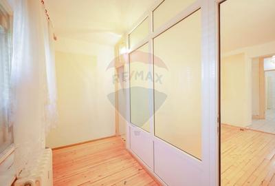 Apartament cu 3 camere decomandat în Calea Aradului - 5