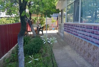 Casă cu 4 camere în Măstăcani - 8