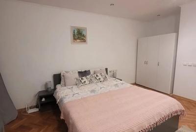 Apartament cu 2 camere semidecomandat în Central - 3