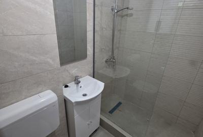 Garsonieră semidecomandată în Camil Ressu - 3