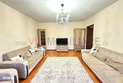 Apartament cu 3 camere în Vitan - 6