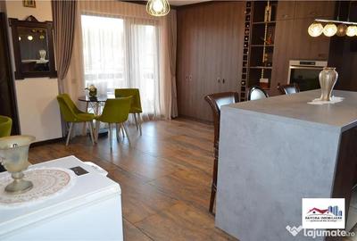 Apartament cu 2 camere decomandat în Tudor - 11