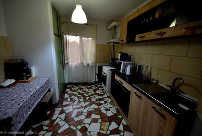 Apartament 4 camere - Tineretului - pozitionare excelenta - 16