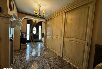 Casă cu 4 camere în Dumbrăveni - 7