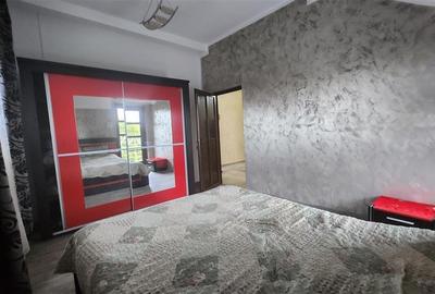 Casă individuală cu 5 camere cu Teren 459 Mp în Exterior Nord - 11