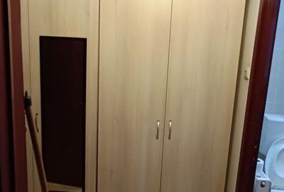 Inchiriere Apartament Decomandat zona Emil Racovita - 53 mp - 5
