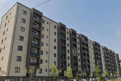 Garsonieră decomandată în Chiajna - 8