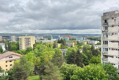 Garsonieră în Gheorgheni - 2