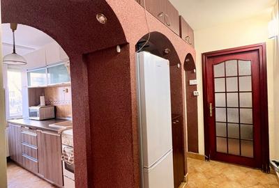 Apartament cu 2 camere nedecomandat în Exterior Vest