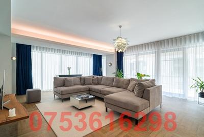 Apartament 3 camere peninsula Floreasca, 148mp utili - 2